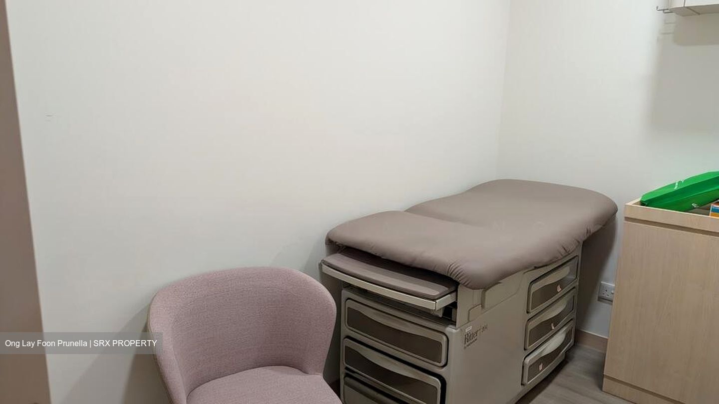 Gleneagles Hospital (D10), Retail #605329791
